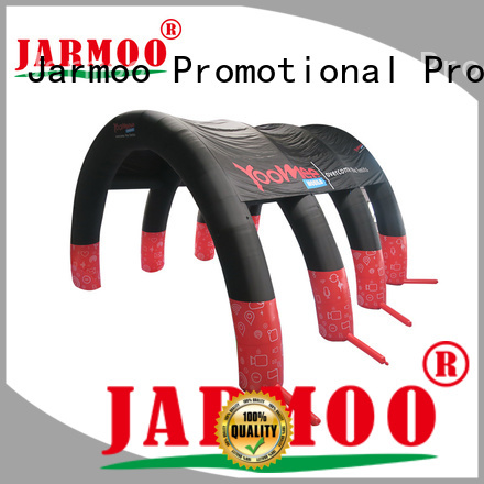 Jarmoo recyclable vertical banner supplier bulk production