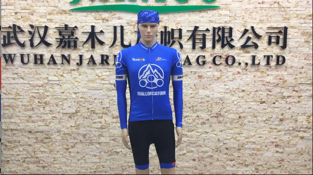 Custom Bicycle Cycling Jersey Bike Dry Fit Breathable Clothes