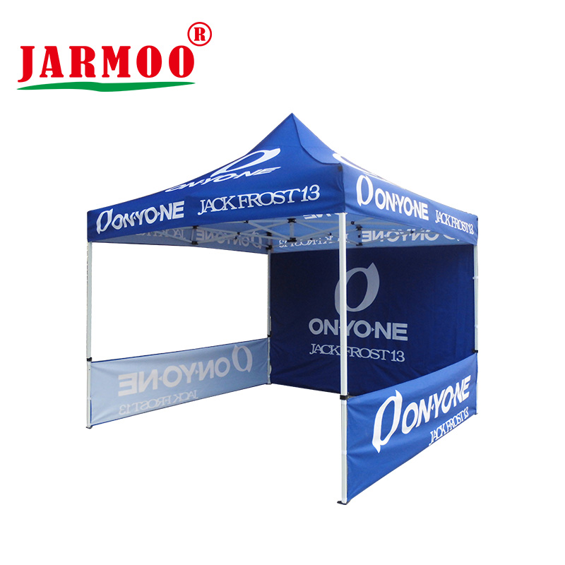 Jarmoo eco-friendly 3m dome tent wholesale bulk production-1