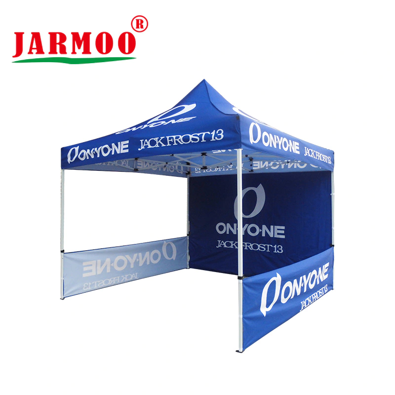 Custom Printed Advertising Promotion Folding Tent Canopy