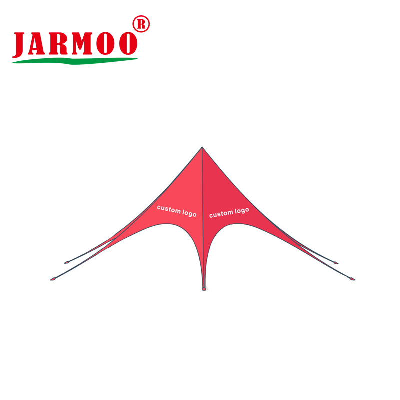 Jarmoo ertising tents for sale directly sale for business-1