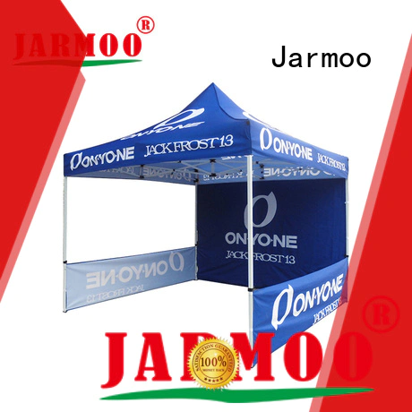 Jarmoo promotional event tents factory price for marketing