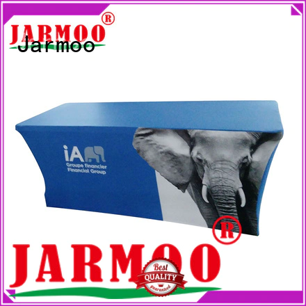 Jarmoo cheap teardrop flag supplier for promotion