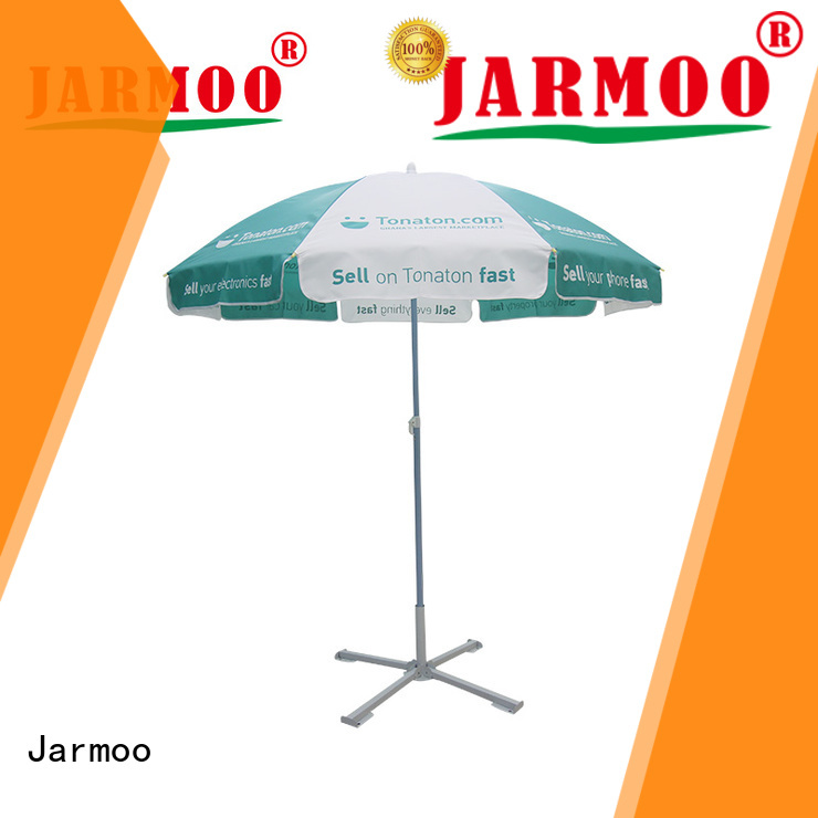 Jarmoo professional banner frame customized for promotion