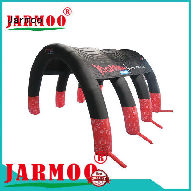 Jarmoo practical air dancer from China for business