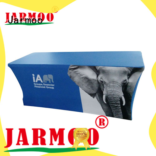 Jarmoo pop up a frame customized for business