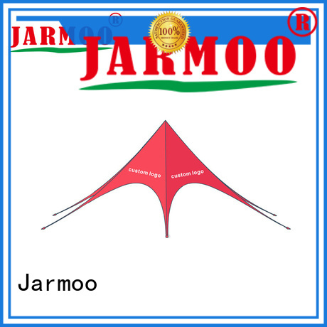 Jarmoo tent dome supplier bulk production