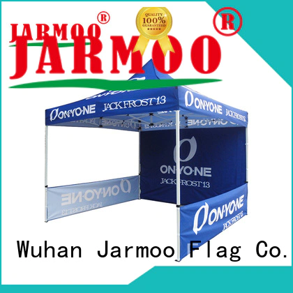 Jarmoo custom tents supplier bulk production
