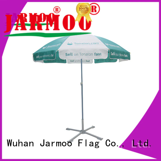 Jarmoo colorful advertising table cloth design on sale