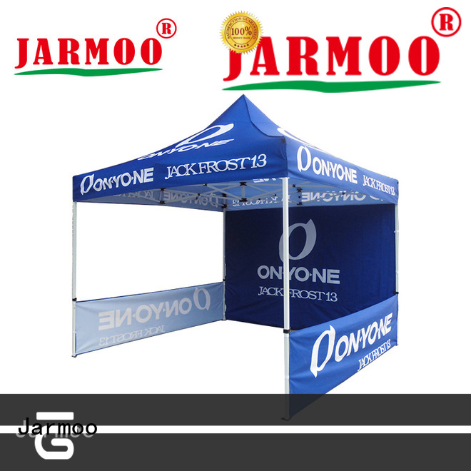 Jarmoo colorful marquee tent from China bulk production