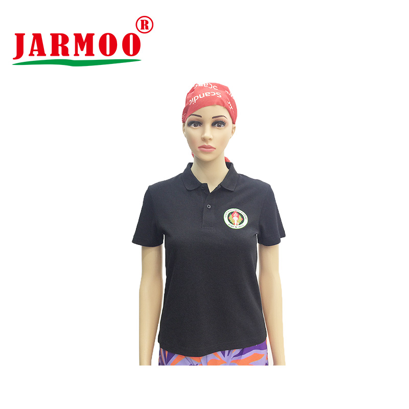 Jarmoo custom printed tshirt personalized for marketing-1