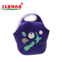 Custom Printed Advertising Promotion Insulated Lunch Bag