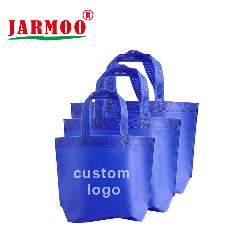 Jarmoo custom non woven tote bags wholesale bulk buy-1
