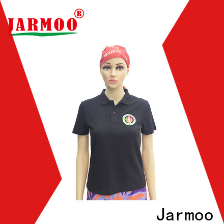 Jarmoo beanie embroidered customized bulk buy
