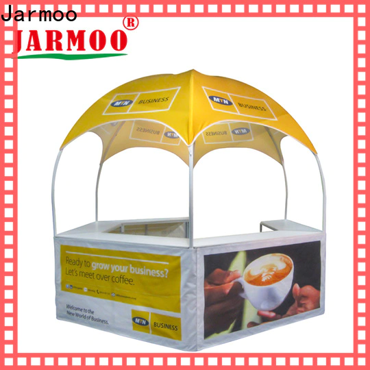 Jarmoo dome shade tent customized for promotion