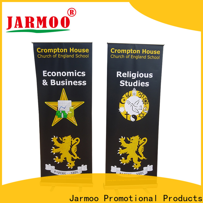 Jarmoo exhibition counter customized on sale
