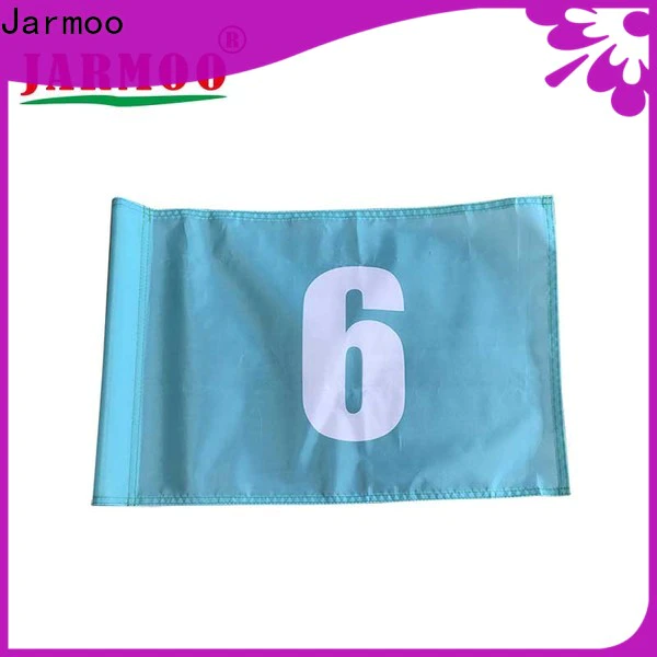 Jarmoo eco-friendly 12x18 flags manufacturer on sale