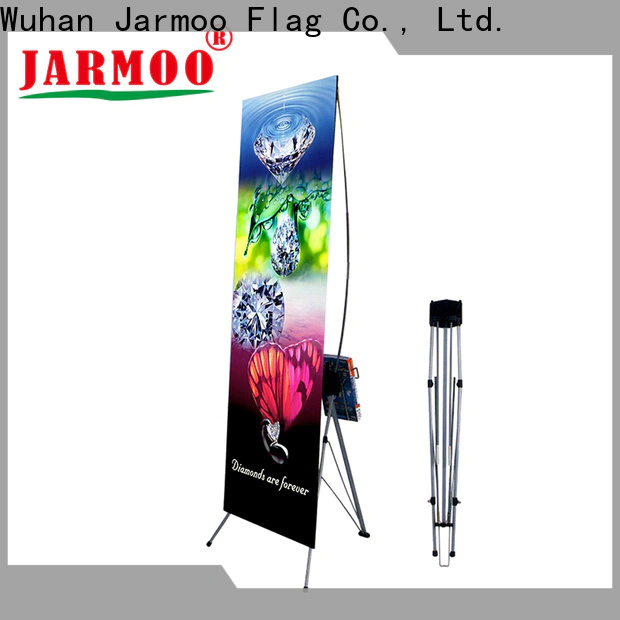 professional x banner stand supplier bulk buy