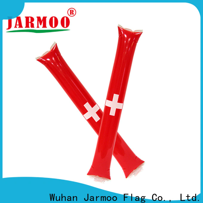 Jarmoo towels with logo factory for promotion