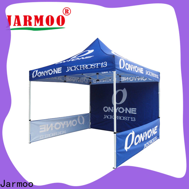 Jarmoo professional display tent design for business