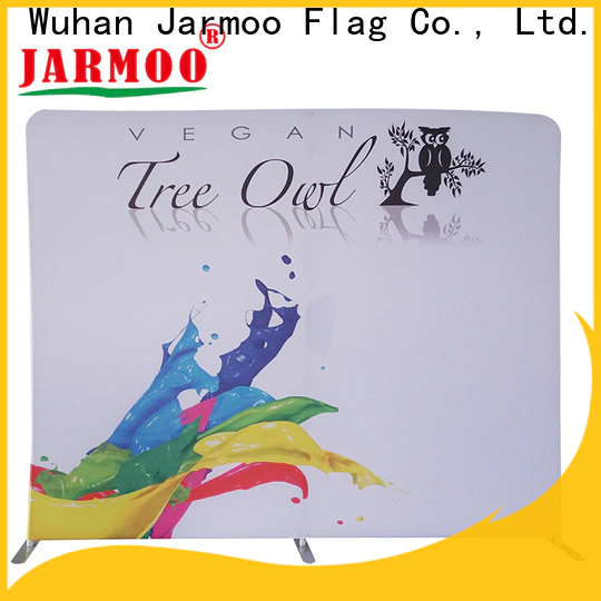 Jarmoo recyclable pop up counter personalized bulk buy