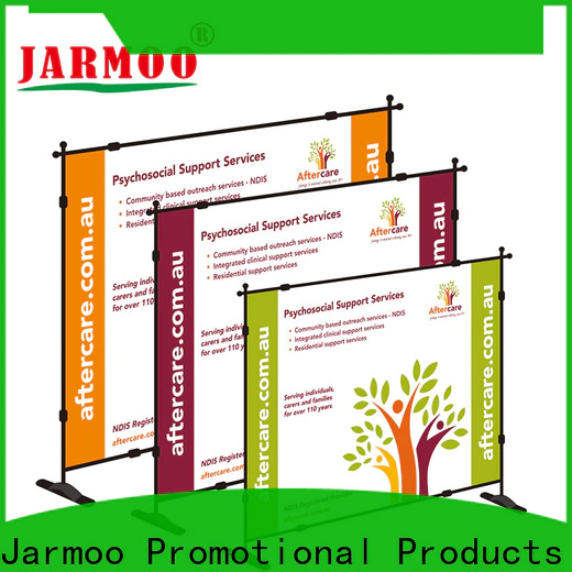 Jarmoo tension fabric wall wholesale bulk buy