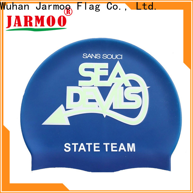 Jarmoo towels with logo directly sale for promotion