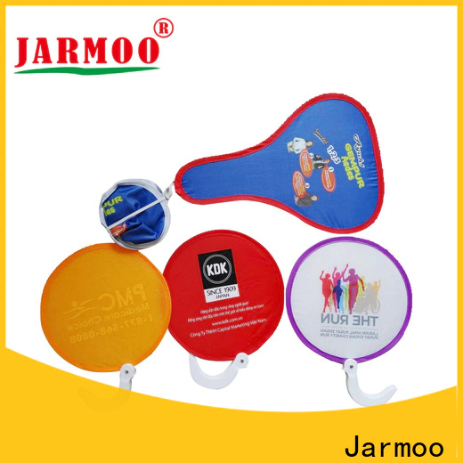 Jarmoo circular flying disc toy customized on sale