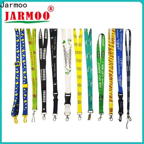 Jarmoo practical non woven promotional bags with good price for promotion