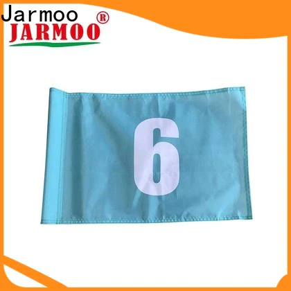 Jarmoo cheap flag series for marketing