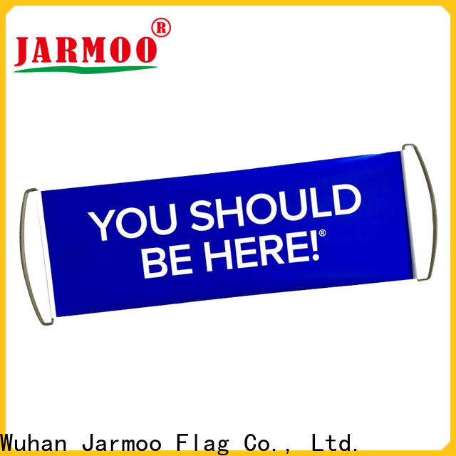 Jarmoo quality decorative towels customized for marketing