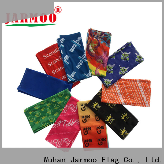 Jarmoo popular sweatbands for wrist from China bulk production