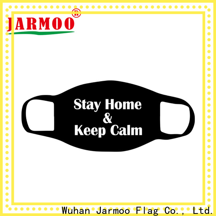 Jarmoo hand knitted scarf wholesale for marketing