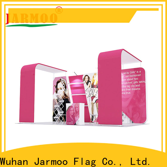Jarmoo pop up counter with good price bulk production