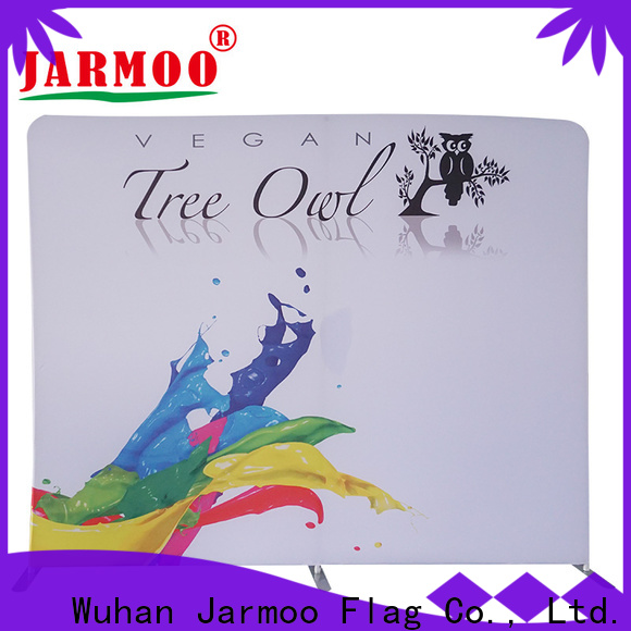 Jarmoo popular ceiling banner supplier for marketing