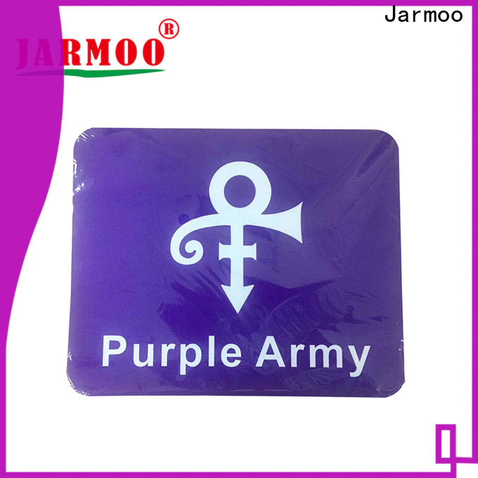 Jarmoo durable custom stubby holder factory price for business