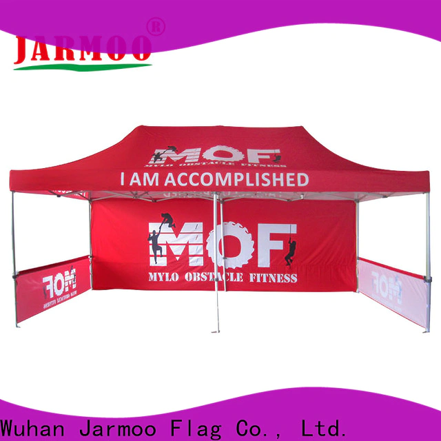durable double star tent from China for business