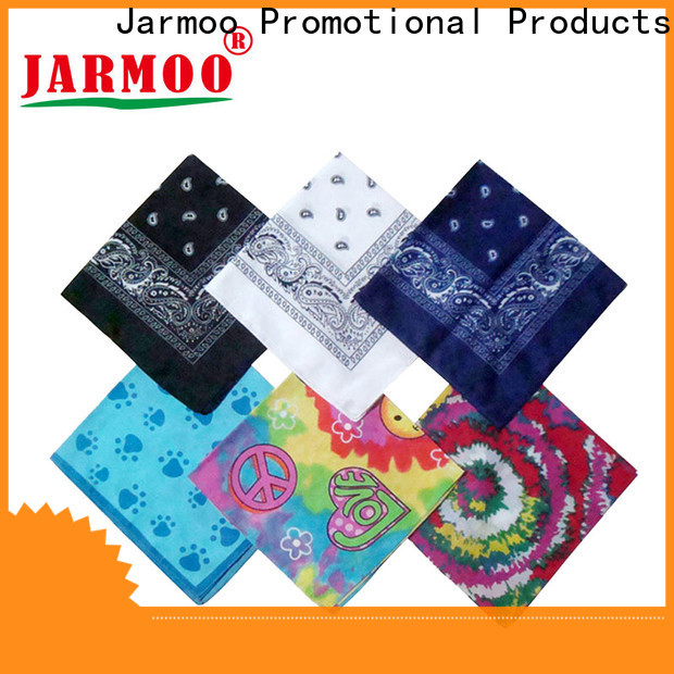 Jarmoo recyclable custom polo shirt from China for business