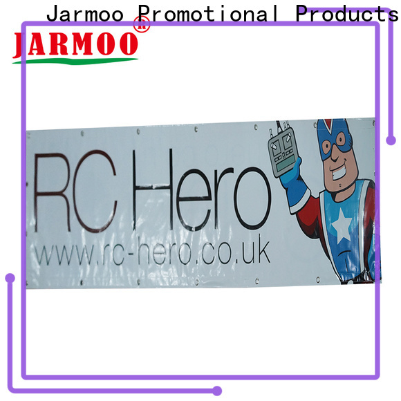 Jarmoo vinyl mesh banner personalized bulk buy