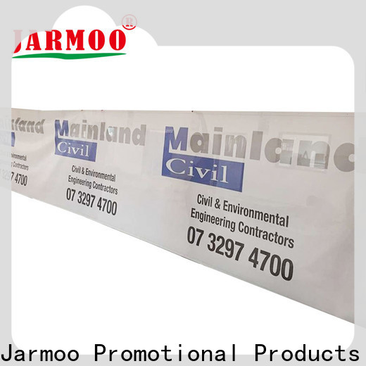Jarmoo top quality hanging banner on wall directly sale bulk buy
