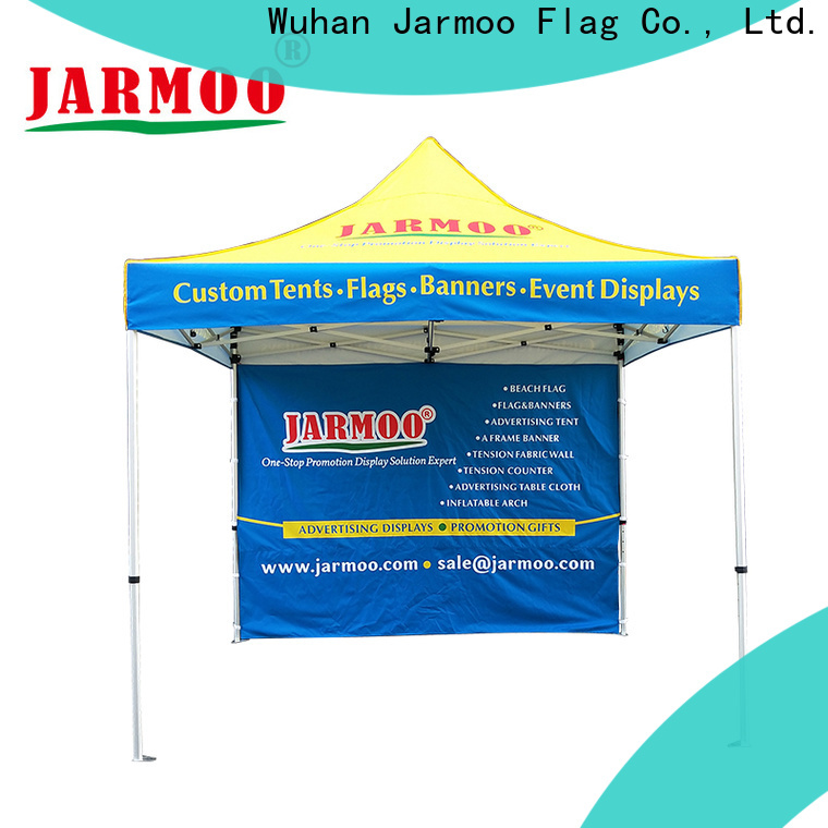 Jarmoo event tent from China for promotion