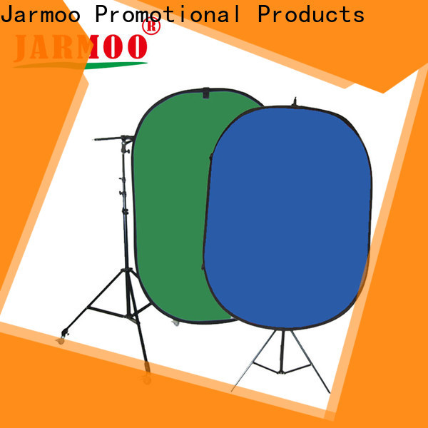 Jarmoo popular hanging banners from ceiling factory price bulk production