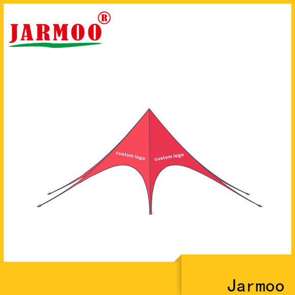 Jarmoo quality promotional canopy tent with good price bulk buy
