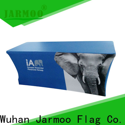 Jarmoo hot selling custom pop up display customized bulk buy