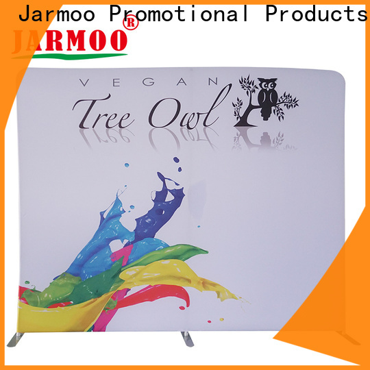 Jarmoo practical roll up banner 100x200 factory price for business