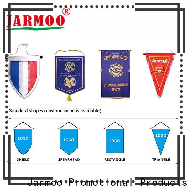 Jarmoo wall mounted flag pole holder supplier for business