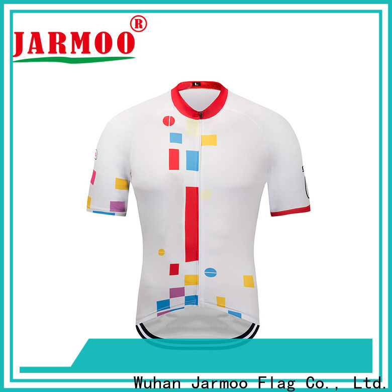 Jarmoo popular embroidered sweatbands series for marketing