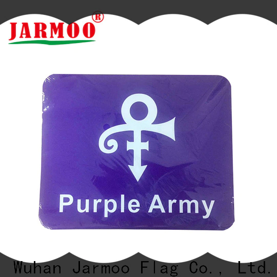 Jarmoo colorful mouse pad for sublimation wholesale for marketing