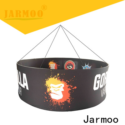Jarmoo roll up banner display directly sale for business