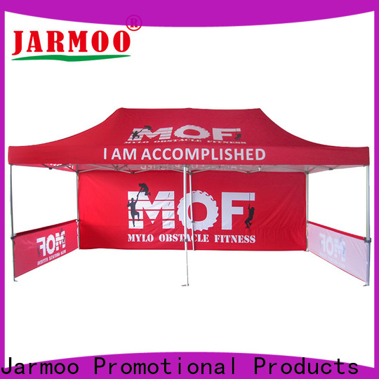 Jarmoo marquee tent wholesale for promotion
